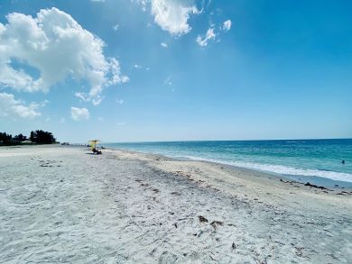 Beautiful Manasota Key Vacation Home Sleeps 6 With Dock